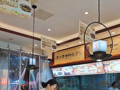-老淮城·长鱼面(河下古镇店)