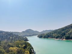 -石燕湖生态旅游景区