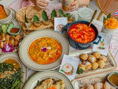 -美泰·Mangothai·清迈云街(天空之城店)