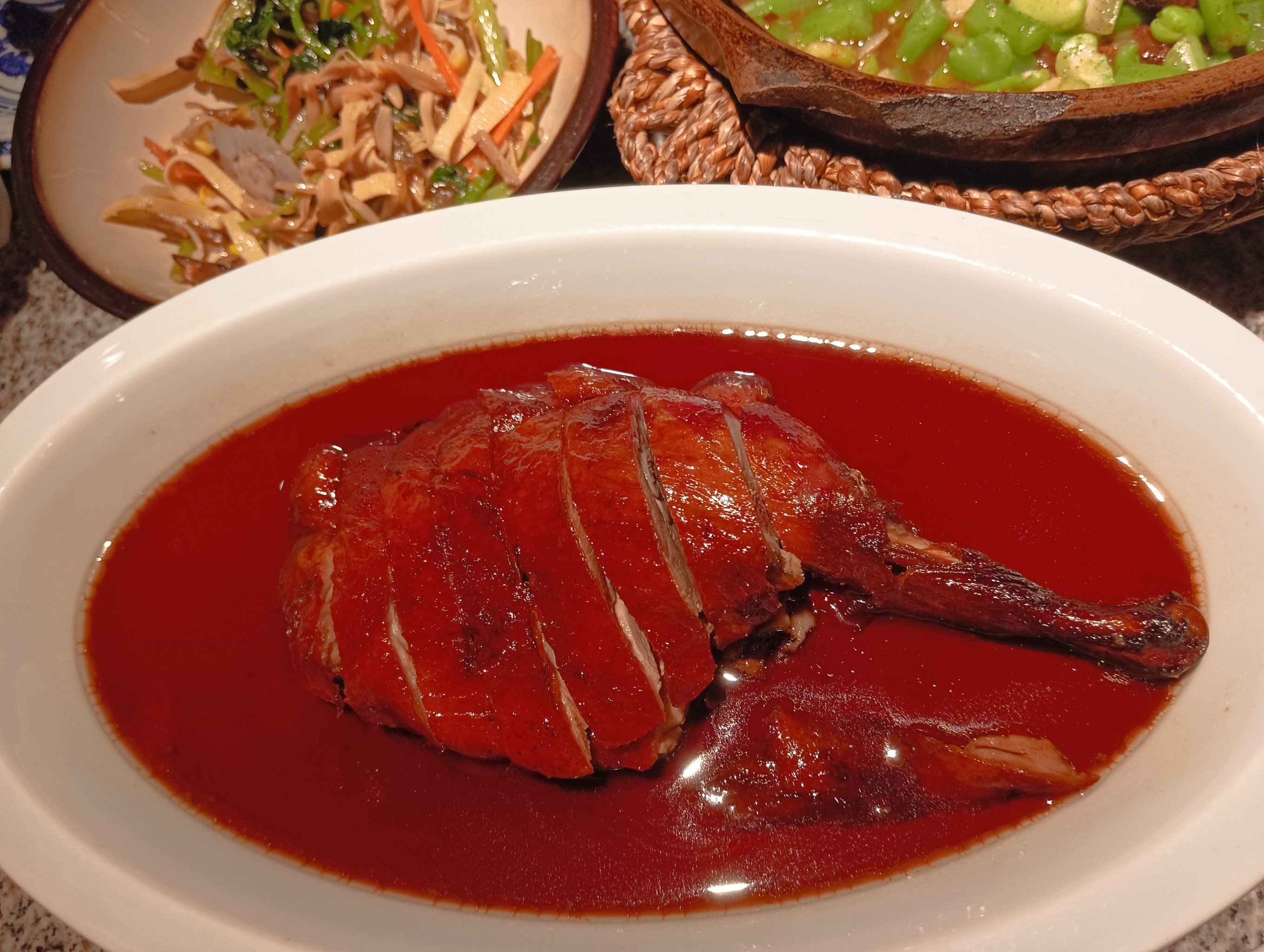 南昌游玩美食推荐