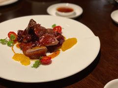 -巴黎轩(澳门巴黎人店)