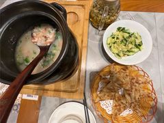 -如轩·海鲜砂锅粥·潮汕菜(南城店)