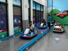 -蒙特利亲子乐园