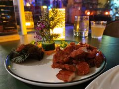 -JUKEBOX玖部音乐餐厅(华侨城店)