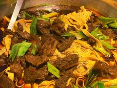 -汪爹爹武汉牛三鲜(朝外大街店)