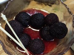 -梅梅家的烤肉店(槐北路店)