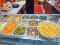 -张果佬年糕卷(科巷店)