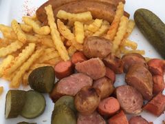 -大东方海鲜酒楼(小武基桥店)