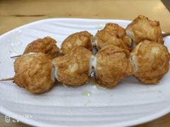 -三千粉牛肉米粉(来客茂店)