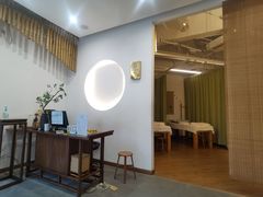 -静雅推拿(鹭洲里店)