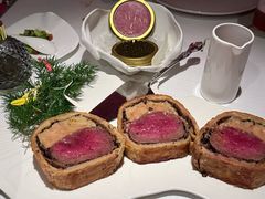 -弦月窗LUNETTE BY AMANDA(复兴路店)