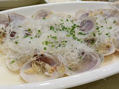 -先锋海鲜市场