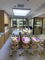 -弗蕾亚·和月月子调理院(东湖店)