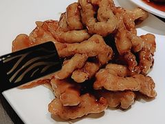 -老牌坊鲁菜名店(宽厚里店)