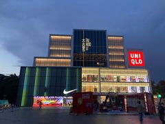 -肯德基(蓝桥店)