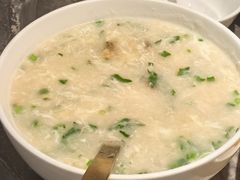 海鲜疙瘩汤-前海沿·青岛菜(乐客城店)