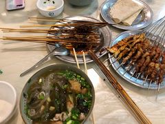 -正宗刘记不翻汤(和园店)