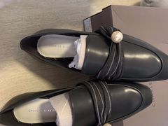 -CHARLES&KEITH(北京apm店)