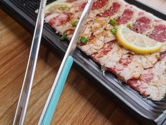 -小米烤肉-泥炉炭烤(常营店)