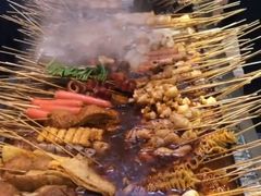 麻辣烫串串-郭记小街麻辣烫(南小街总店)