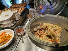 -艾丁湖烤全羊西域文化主题餐厅(新天润店)
