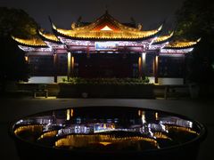 -枫桥夜泊