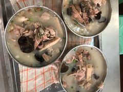 -广场正宗原汁薏米店