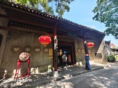 -桂林独秀峰王城景区