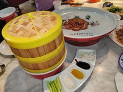 -京味斋·北京烤鸭(华威桥北工大店)