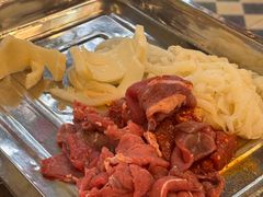 -金鼎雪山牦牛杂火锅(理县总店)