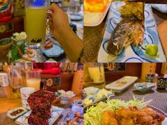 -半藏居酒屋(香港花园店)