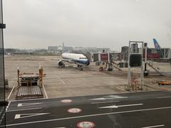 -广州白云国际机场-T2航站楼