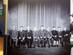 -侵华日军南京大屠杀遇难同胞纪念馆-停车场