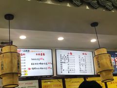 -一品飘香米线(一中总店)