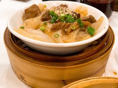 牛腩陈村粉-顺德人家食府(黄金广场店)