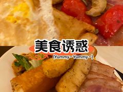 -电谷雅阁国际大酒店