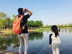 -永定河休闲森林公园