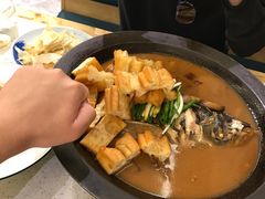 -忠顺斋易州印象烤鸭店(东关新村店)