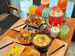 -功夫怪兽·烧烤(西工小街店)