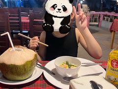 -Raya Father Restaurant
