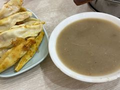 -奕宏饺子楼(朱庄小区店)