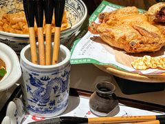 -奔跑吧陕菜·盛世长安(民乐园万达店)