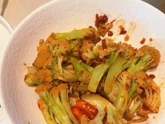 -渔语鱼酸菜鱼新川菜(来福士店)