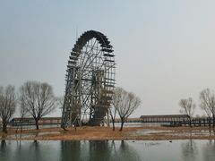 -苏州太湖湖滨国家湿地公园