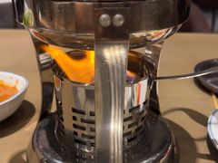 -博林天瑞喜来登酒店·西丽尚膳