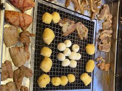 -塘屋烧烤·云南火塘烧烤品牌(春城慧谷旗舰店)
