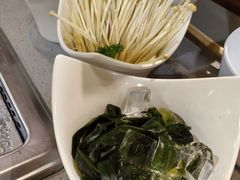 -海底捞火锅(南开鲁能城店)