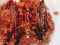 腐乳肉粽-金太粽(上海弄堂第一粽店)