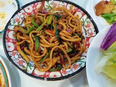 -帕米尔食府(白云观店)