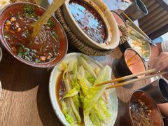 -大盐帮川菜馆(长楹天街店)